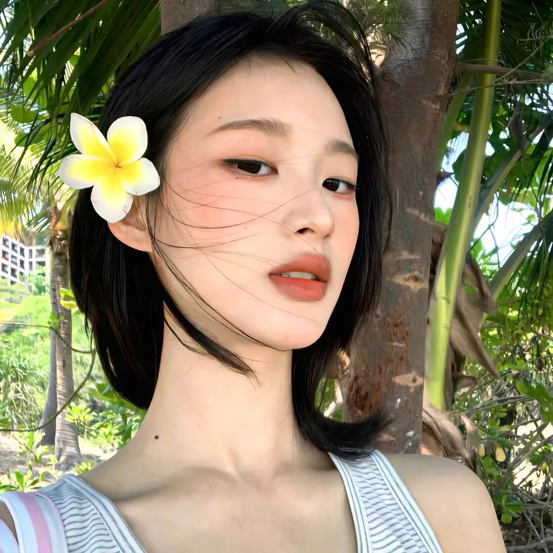 口红封面